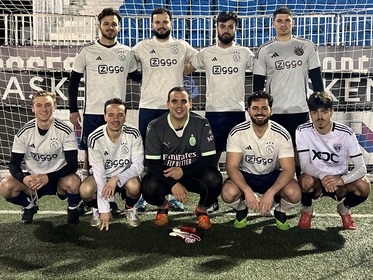 Chend fc